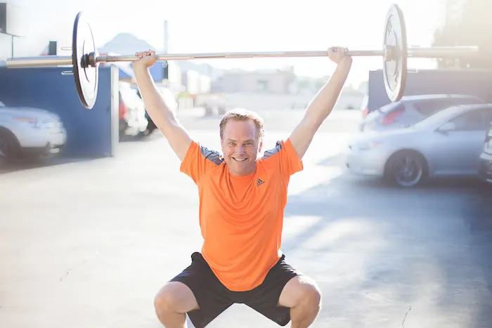 Results Only Fitness Picture 7