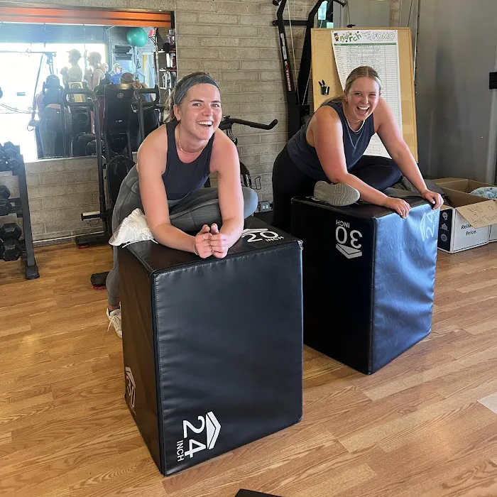 Results Only Fitness Picture 10