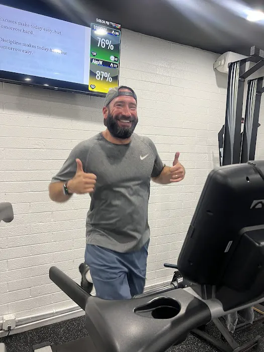 Results Only Fitness Picture 9