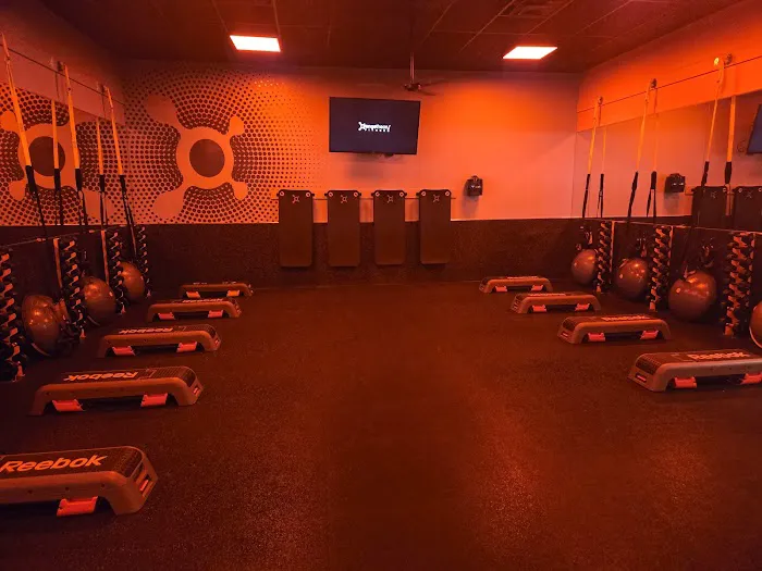 Orangetheory Fitness Picture 1