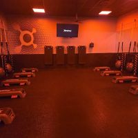 Orangetheory Fitness ico