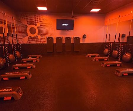 Orangetheory Fitness