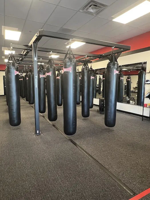 Knockout Fitness Picture 1