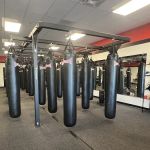 Knockout Fitness