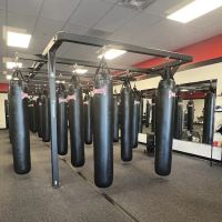 Knockout Fitness ico