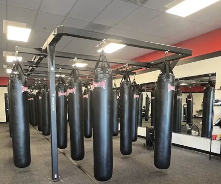 Knockout Fitness