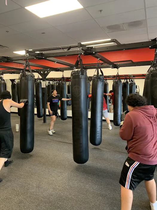 Knockout Fitness Picture 2