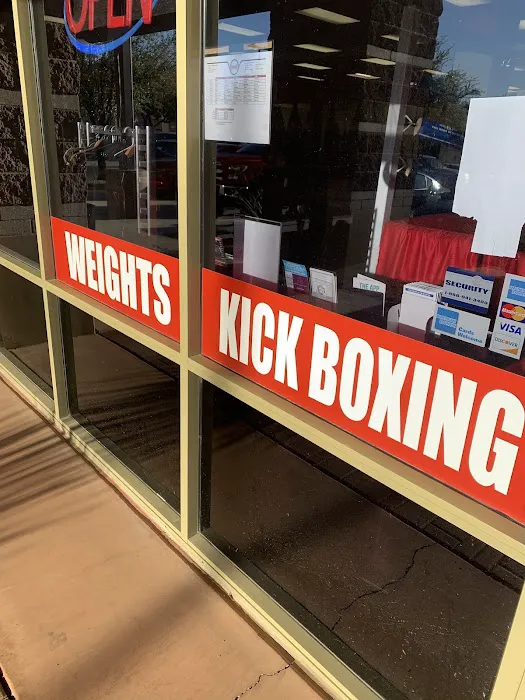 Knockout Fitness Picture 9