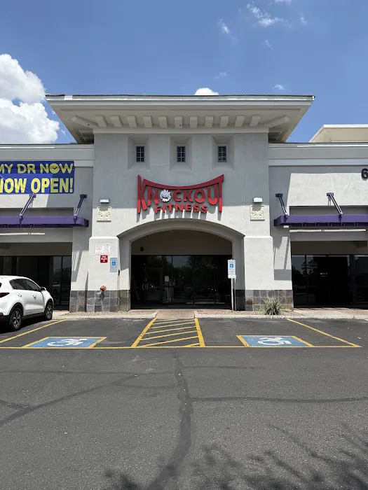 Knockout Fitness Picture 4