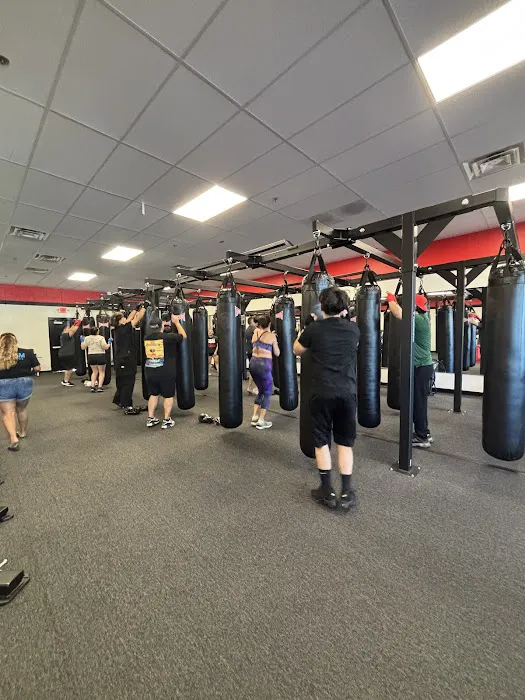 Knockout Fitness Picture 5