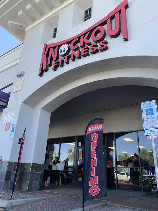 Knockout Fitness Picture 6