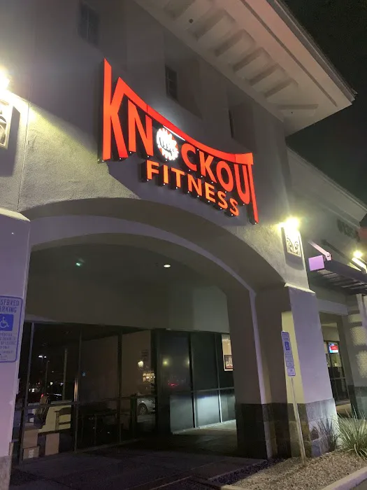 Knockout Fitness Picture 7