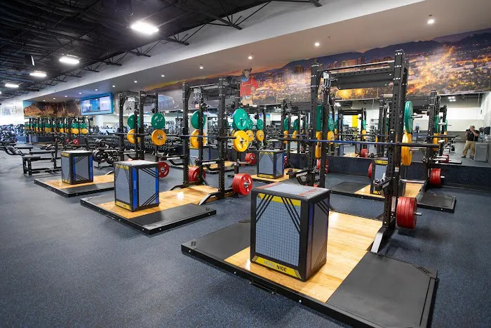 EōS Fitness Picture 2