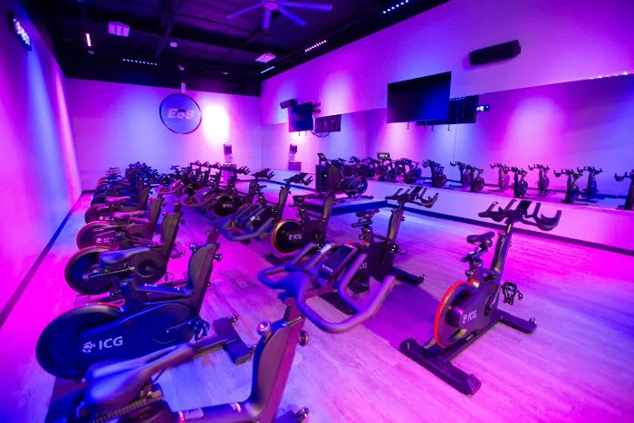 EōS Fitness Picture 5