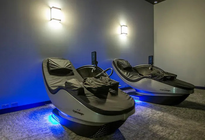 EōS Fitness Picture 3