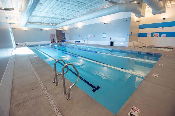 EōS Fitness Picture 4