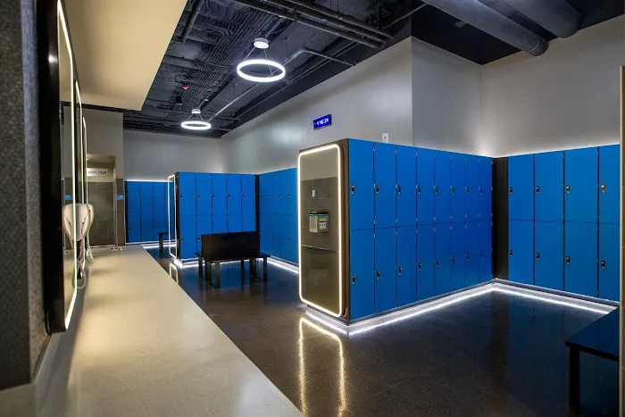 EōS Fitness Picture 8