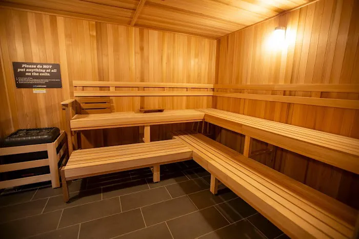 EōS Fitness Picture 9