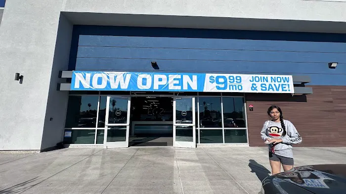 EōS Fitness Picture 10