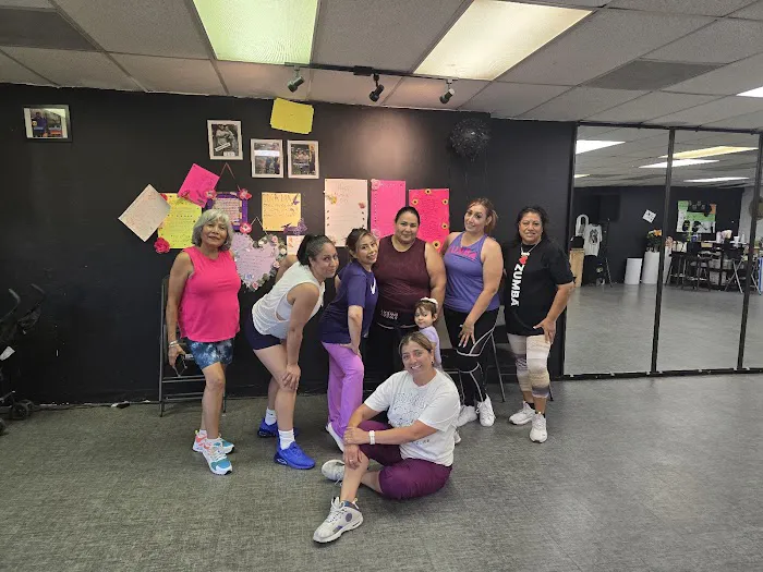 ZUMBA PA MI GENTE Picture 3