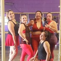 ZUMBA PA MI GENTE ico