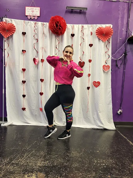 ZUMBA PA MI GENTE Picture 4
