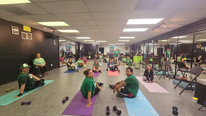 ZUMBA PA MI GENTE Picture 6