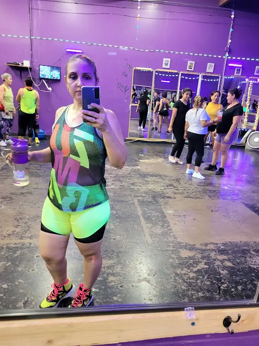 ZUMBA PA MI GENTE Picture 7