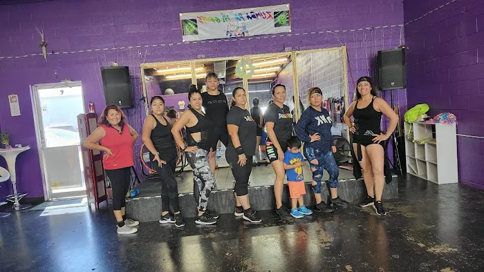 ZUMBA PA MI GENTE Picture 10