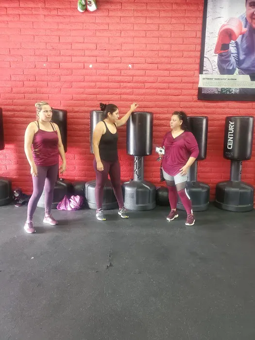 ZUMBA PA MI GENTE Picture 9