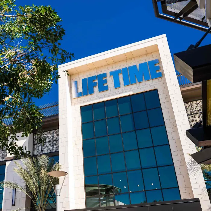 Life Time Picture 1