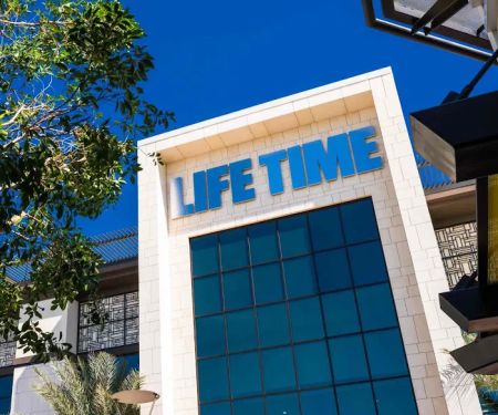 Life Time