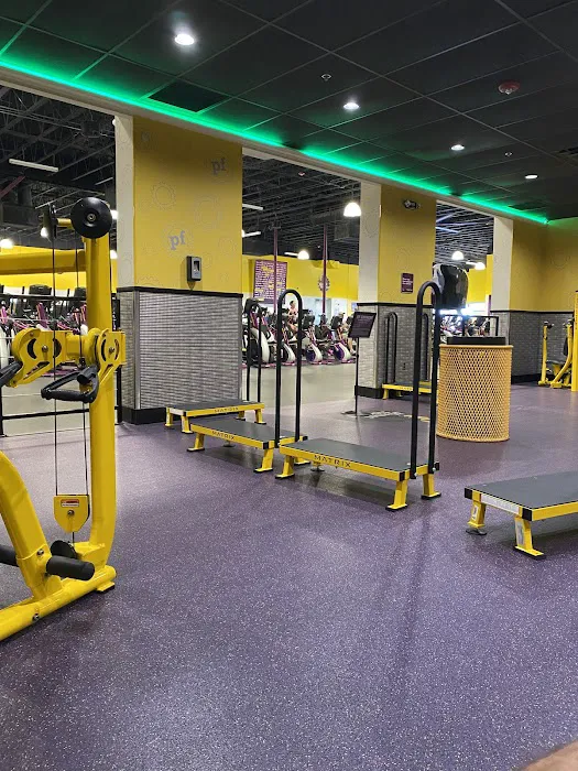 Planet Fitness Picture 2