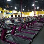 Planet Fitness