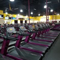 Planet Fitness ico