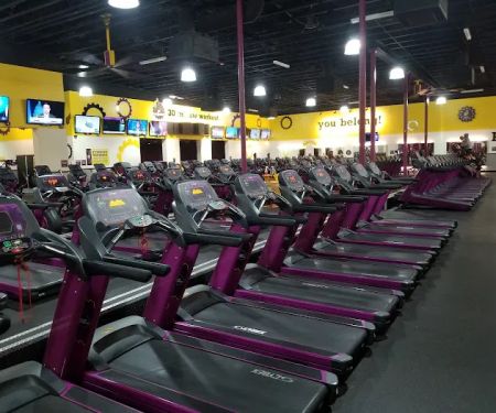 Planet Fitness