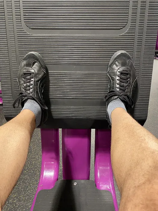Planet Fitness Picture 8