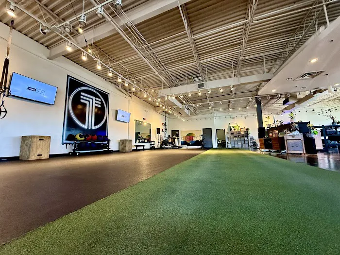 third space athletic club Picture 2