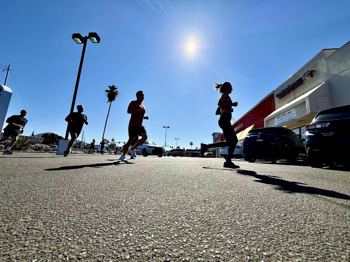 third space athletic club Picture 1