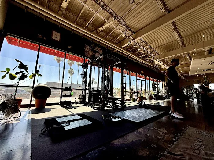 third space athletic club Picture 3