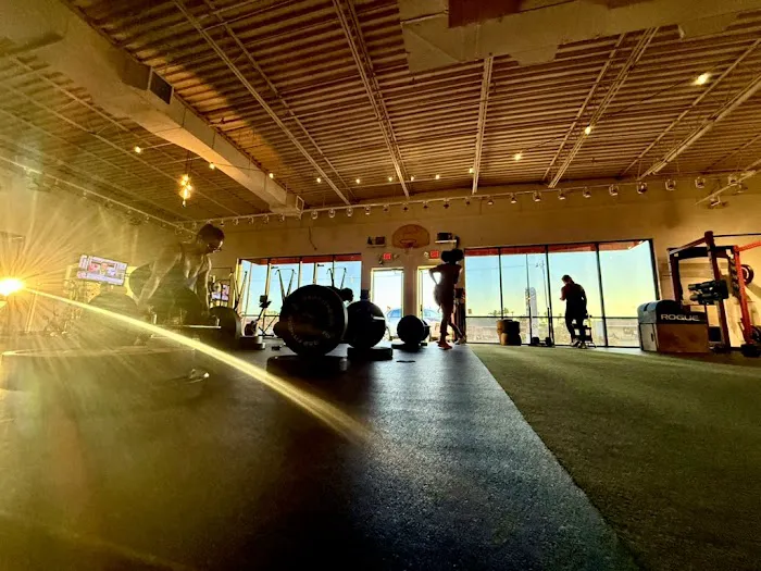 third space athletic club Picture 6