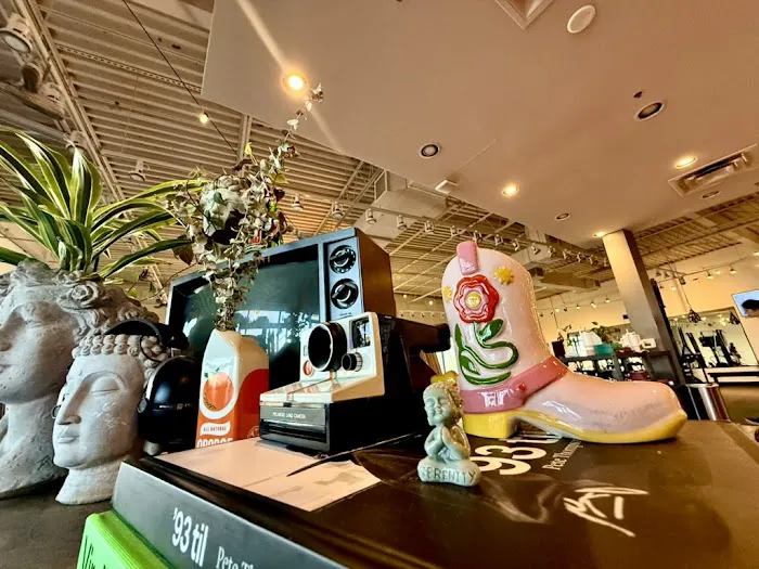 third space athletic club Picture 5