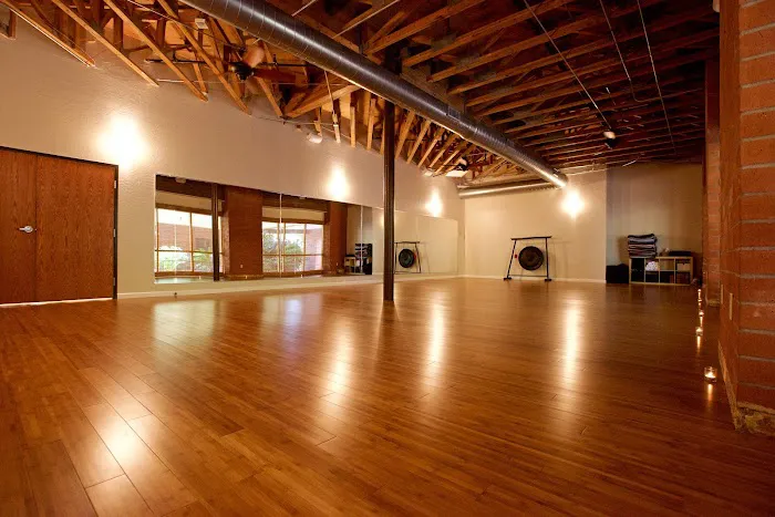 Metta Yoga Picture 1