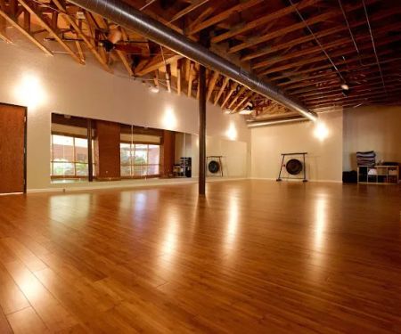 Metta Yoga