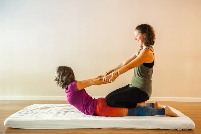 Metta Yoga Picture 4