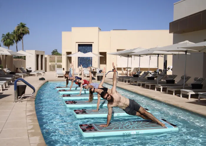 Metta Yoga Picture 6