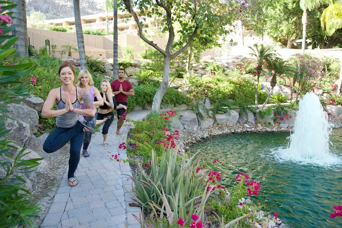 Metta Yoga Picture 9