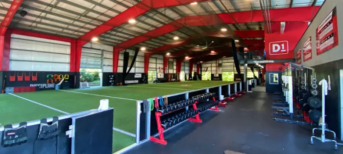 D1 Training Arcadia Picture 2