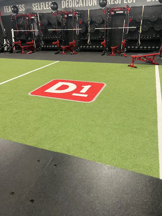 D1 Training Arcadia Picture 5