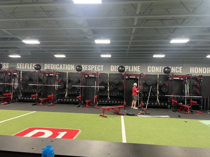 D1 Training Arcadia Picture 6